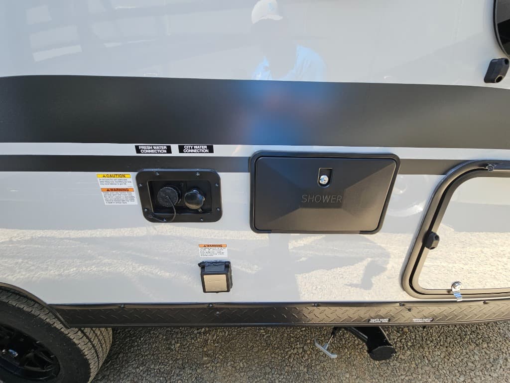 2026 Forest River 2026 Forest River Cherokee Grey Wolf Black Label - thumbnail 51