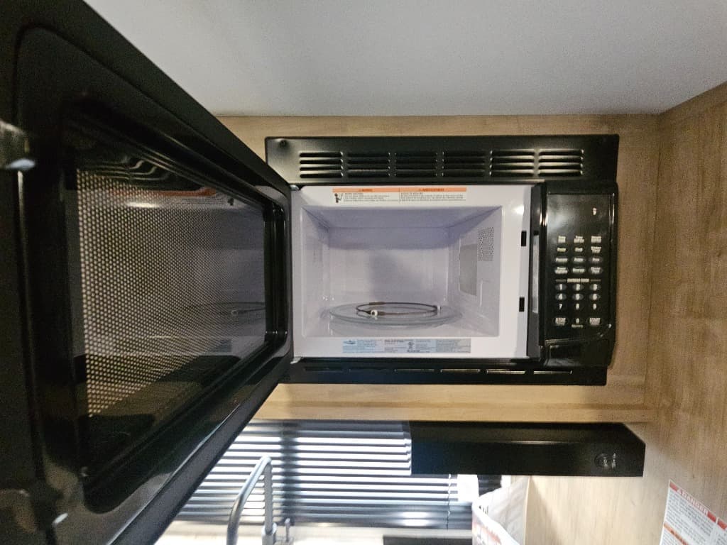 2026 Forest River RV 2026 Forest River RV Cherokee Wolf Pup - thumbnail 11