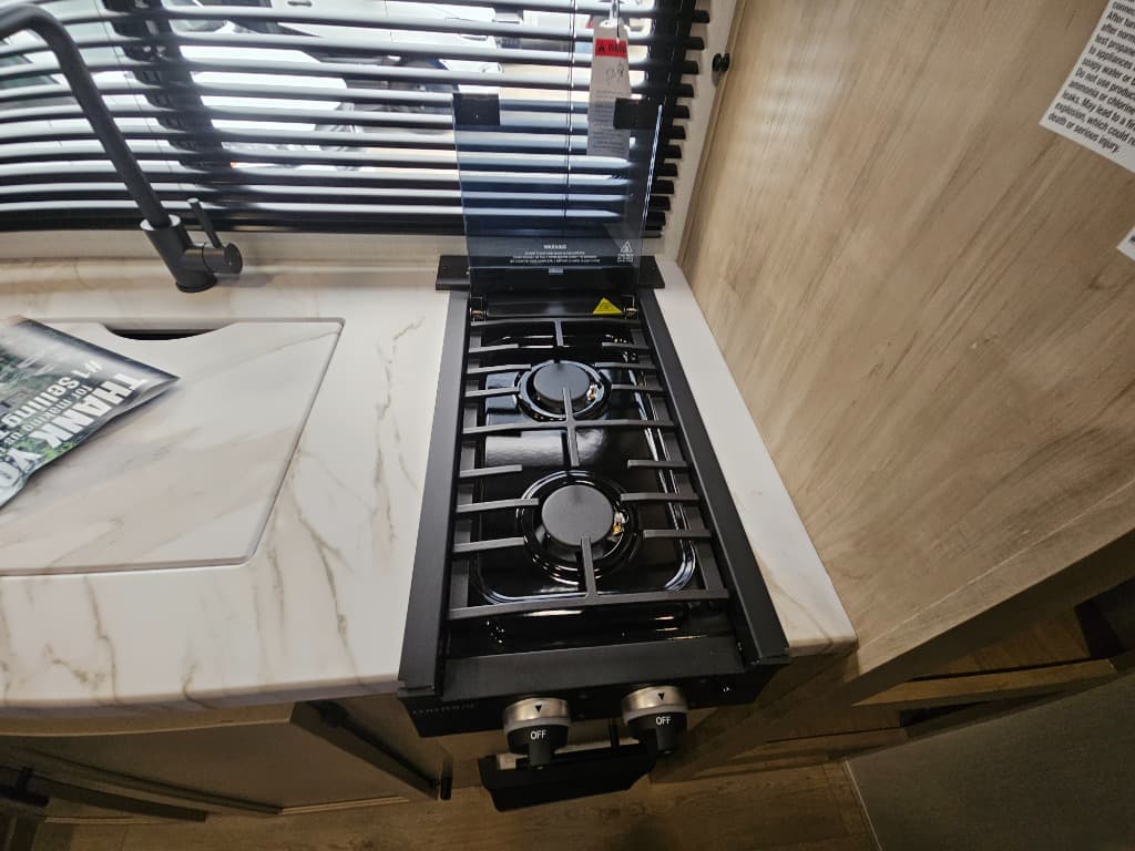 2026 Forest River RV 2026 Forest River RV Cherokee Wolf Pup - thumbnail 13