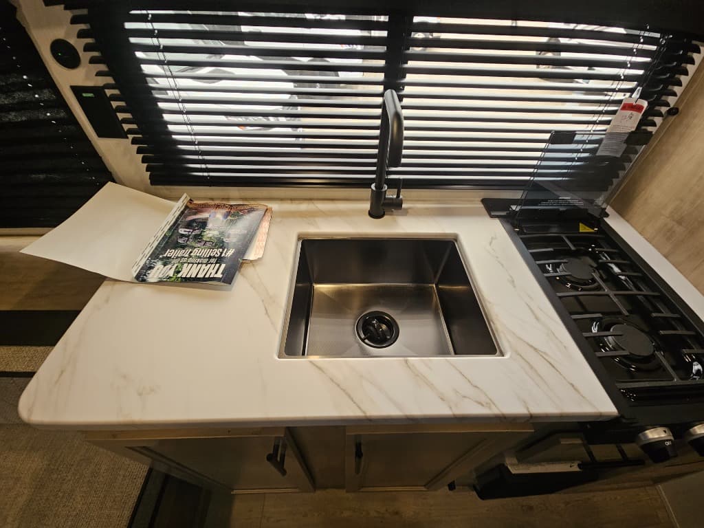 2026 Forest River RV 2026 Forest River RV Cherokee Wolf Pup - thumbnail 14