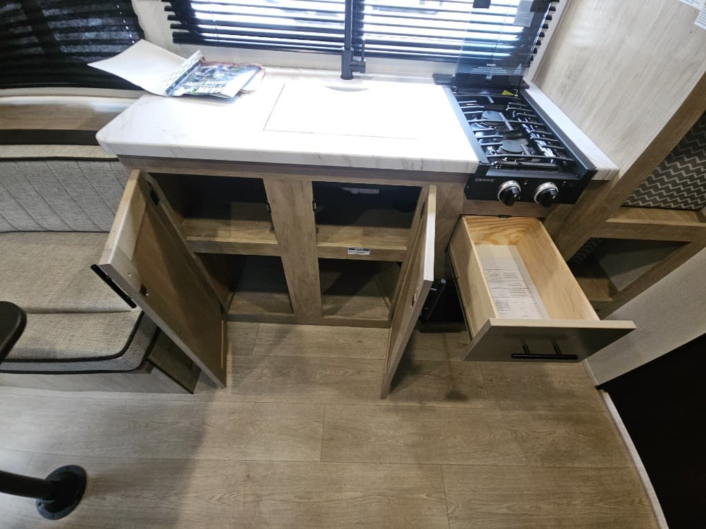 2026 Forest River RV 2026 Forest River RV Cherokee Wolf Pup - thumbnail 15