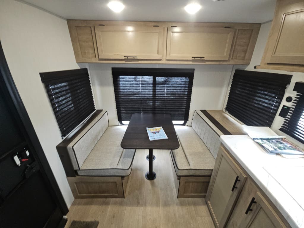 2026 Forest River RV 2026 Forest River RV Cherokee Wolf Pup - thumbnail 16