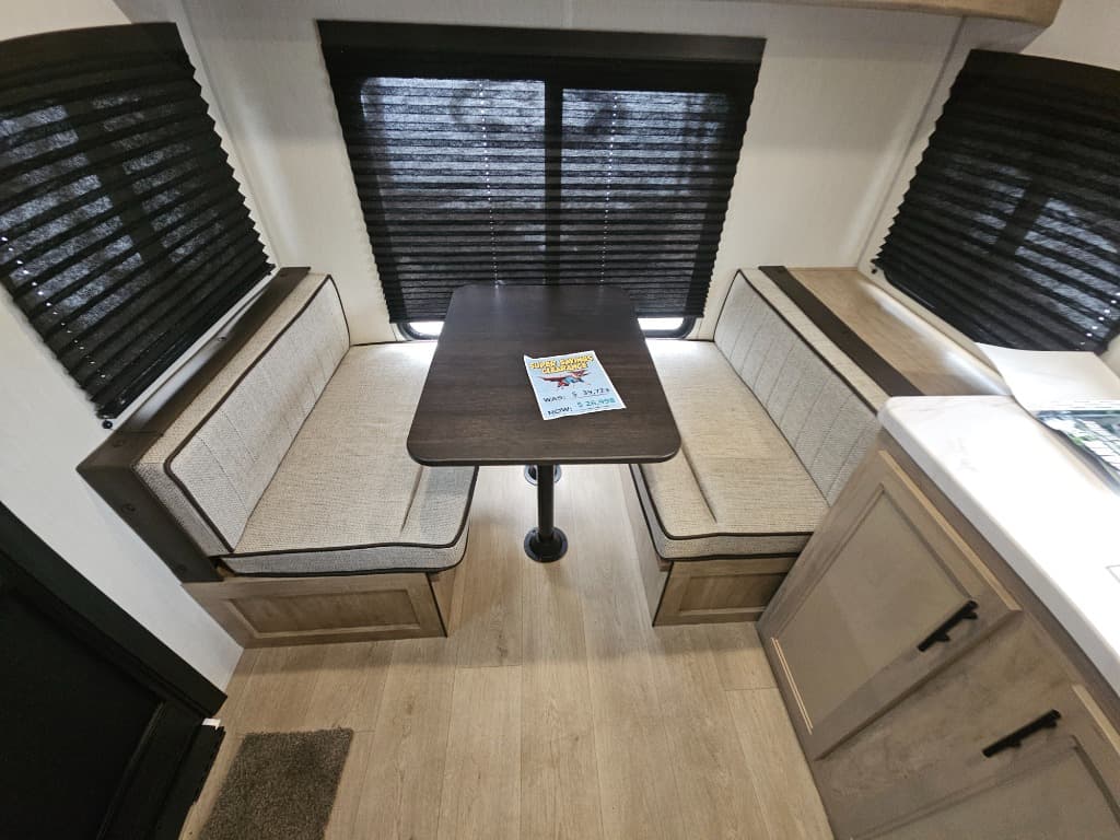 2026 Forest River RV 2026 Forest River RV Cherokee Wolf Pup - thumbnail 17