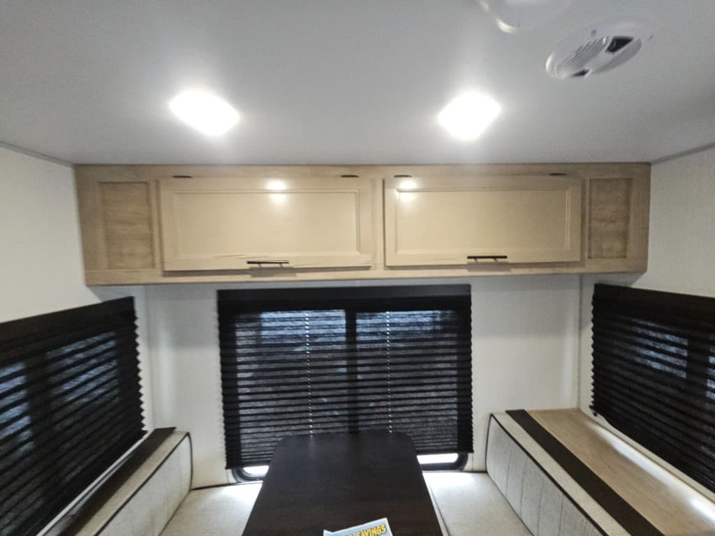 2026 Forest River RV 2026 Forest River RV Cherokee Wolf Pup - thumbnail 18