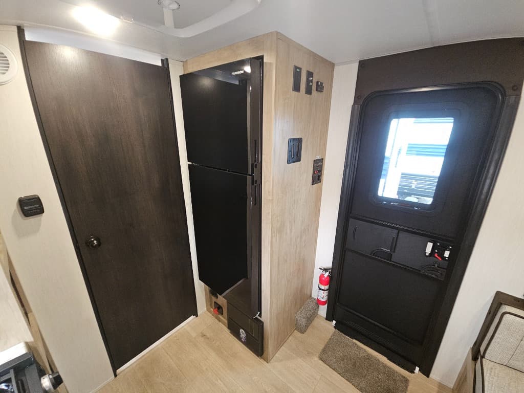 2026 Forest River RV 2026 Forest River RV Cherokee Wolf Pup - thumbnail 19