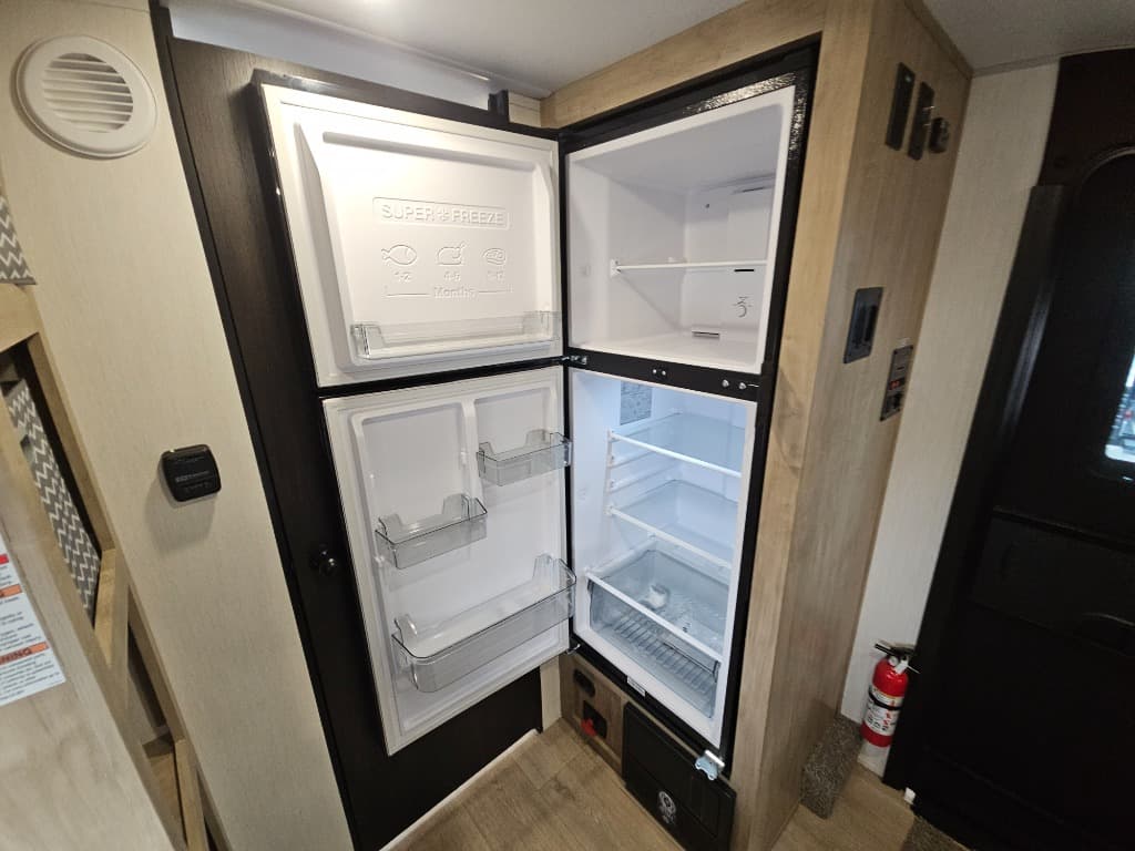 2026 Forest River RV 2026 Forest River RV Cherokee Wolf Pup - thumbnail 20