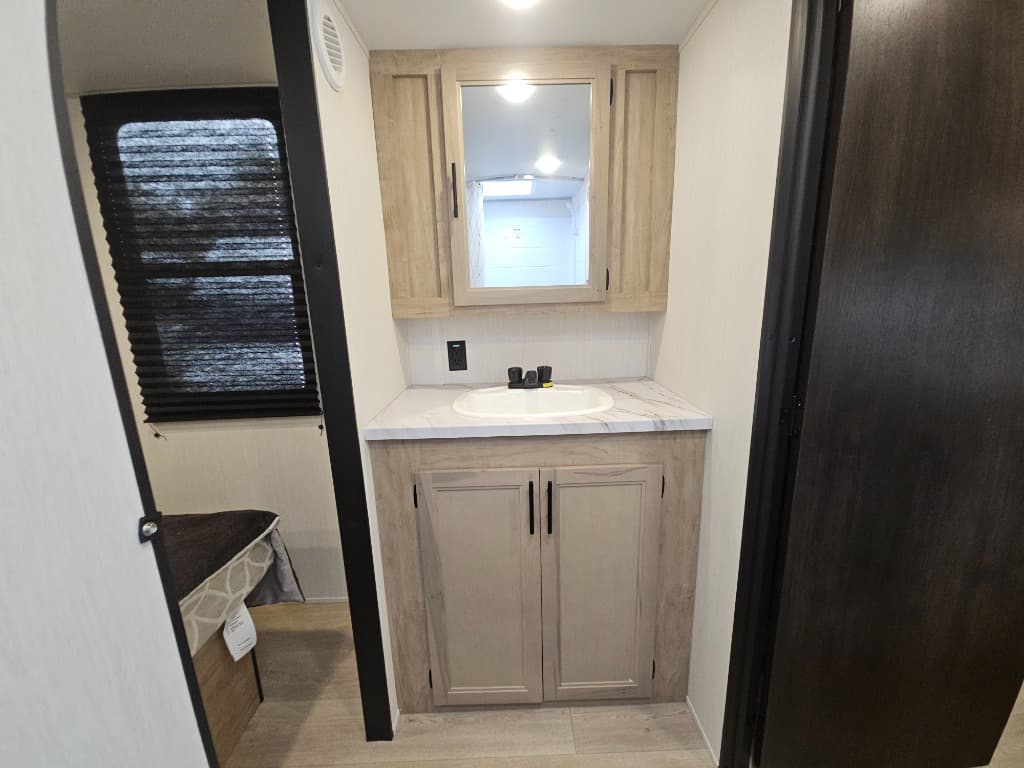 2026 Forest River RV 2026 Forest River RV Cherokee Wolf Pup - thumbnail 21