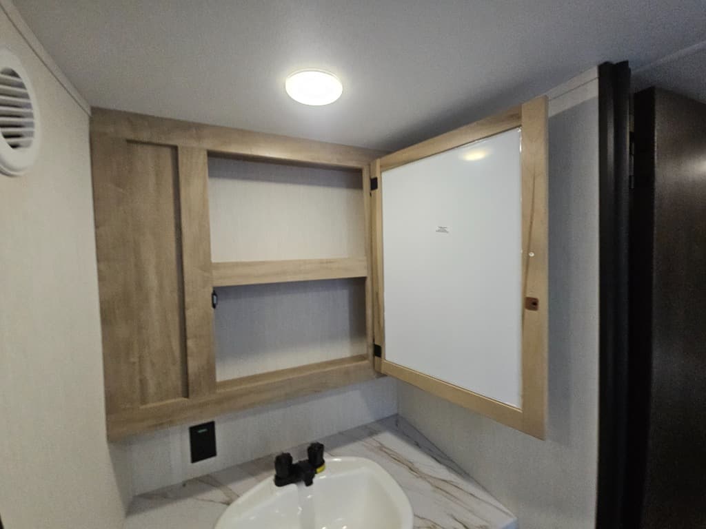 2026 Forest River RV 2026 Forest River RV Cherokee Wolf Pup - thumbnail 22