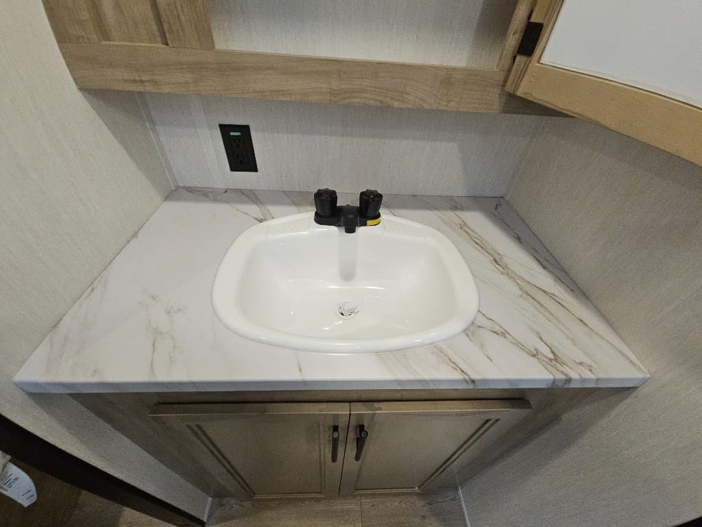 2026 Forest River RV 2026 Forest River RV Cherokee Wolf Pup - thumbnail 23