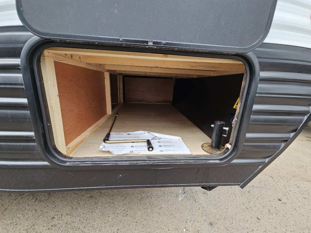 2026 Forest River RV 2026 Forest River RV Cherokee Wolf Pup - thumbnail 31