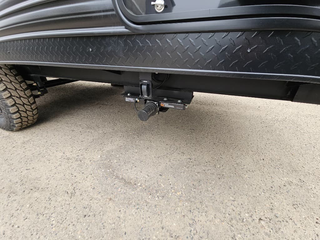 2026 Forest River RV 2026 Forest River RV Cherokee Wolf Pup - thumbnail 38