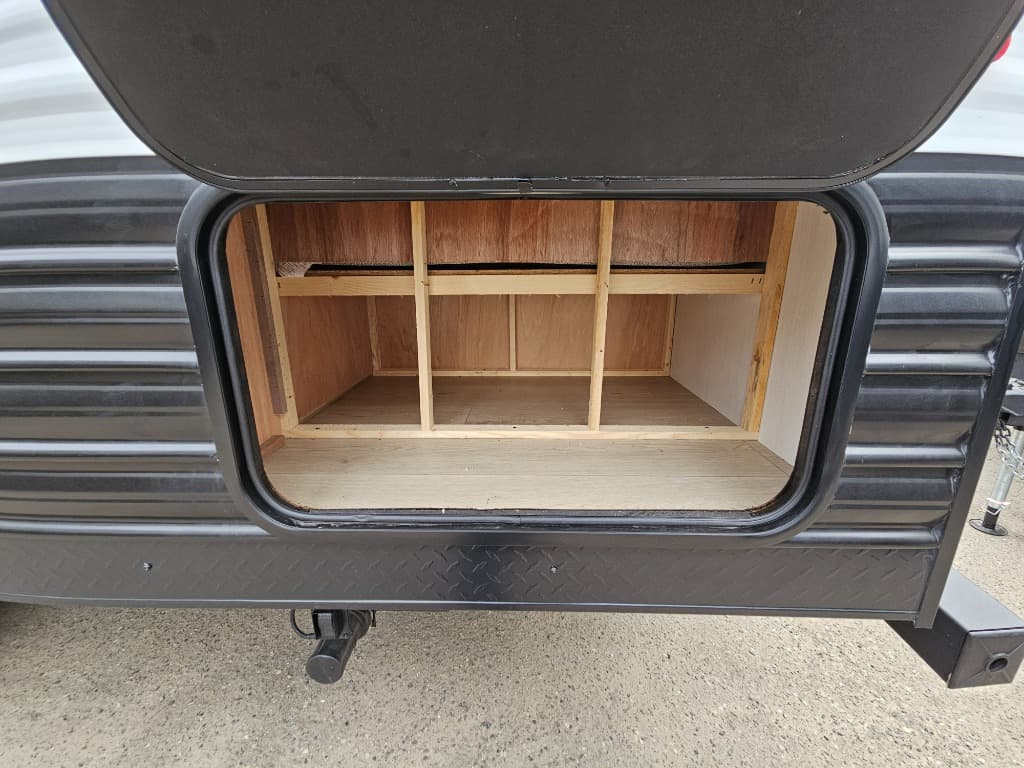 2026 Forest River RV 2026 Forest River RV Cherokee Wolf Pup - thumbnail 39