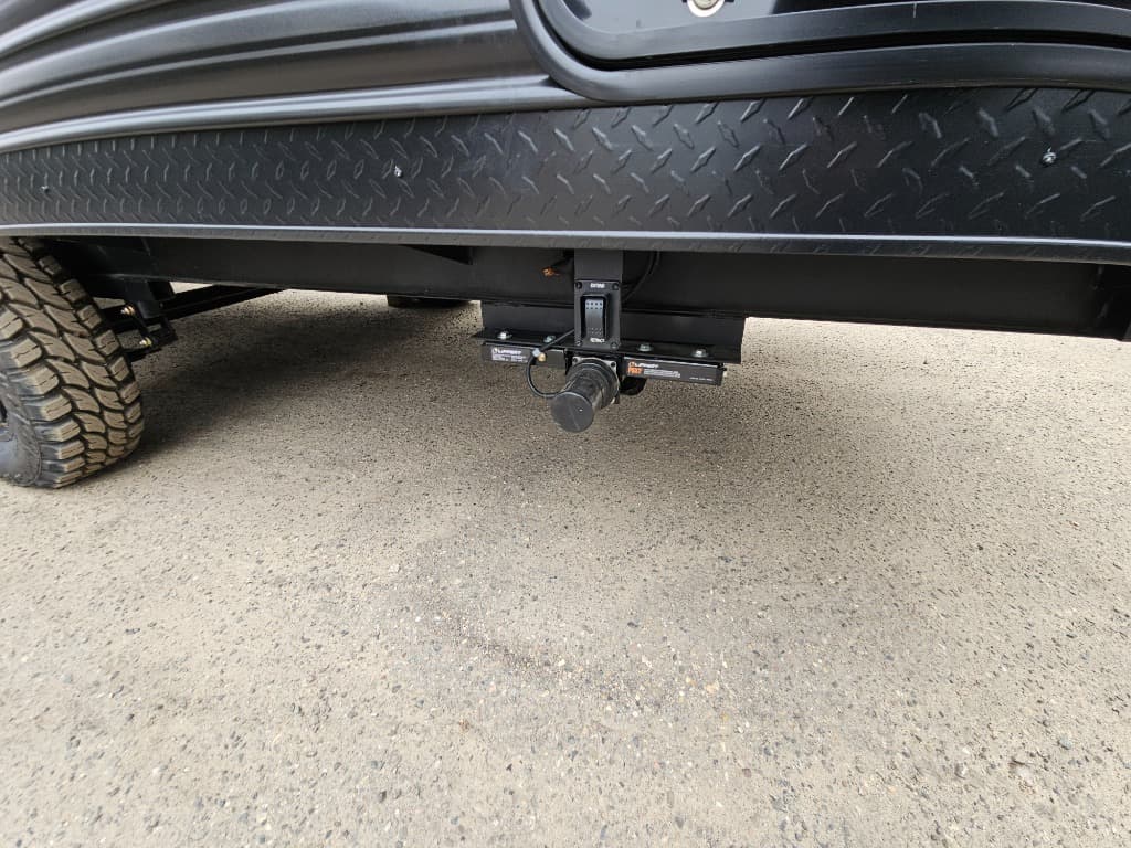 2026 Forest River RV 2026 Forest River RV Cherokee Wolf Pup - thumbnail 40