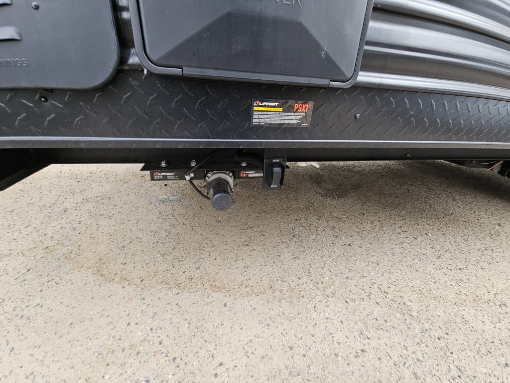 2026 Forest River RV 2026 Forest River RV Cherokee Wolf Pup - thumbnail 41