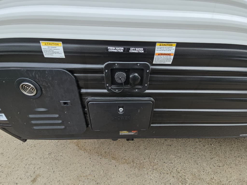 2026 Forest River RV 2026 Forest River RV Cherokee Wolf Pup - thumbnail 42