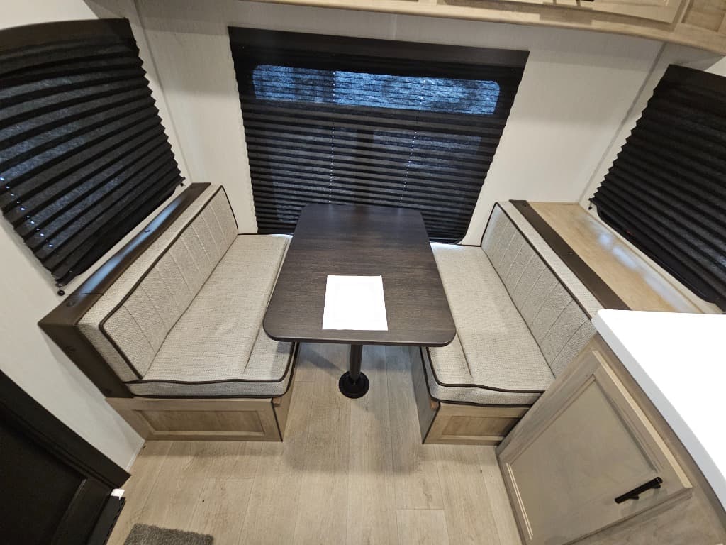 2026 Forest River 2026 Forest River Cherokee Wolf Pup Black Label - thumbnail 12