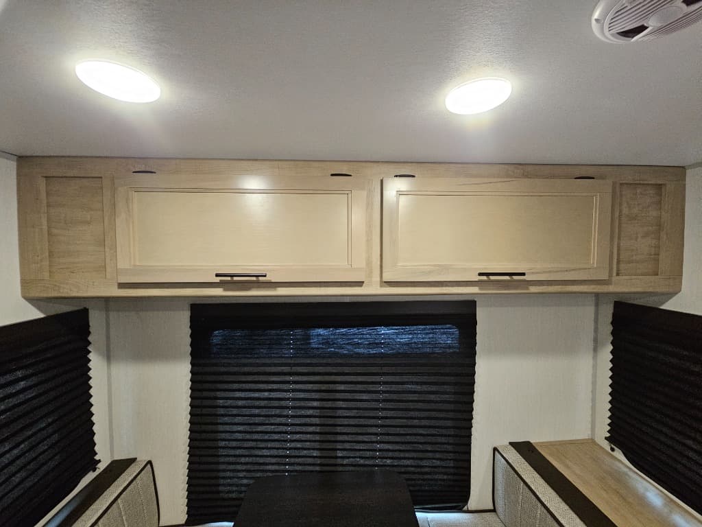 2026 Forest River 2026 Forest River Cherokee Wolf Pup Black Label - thumbnail 13