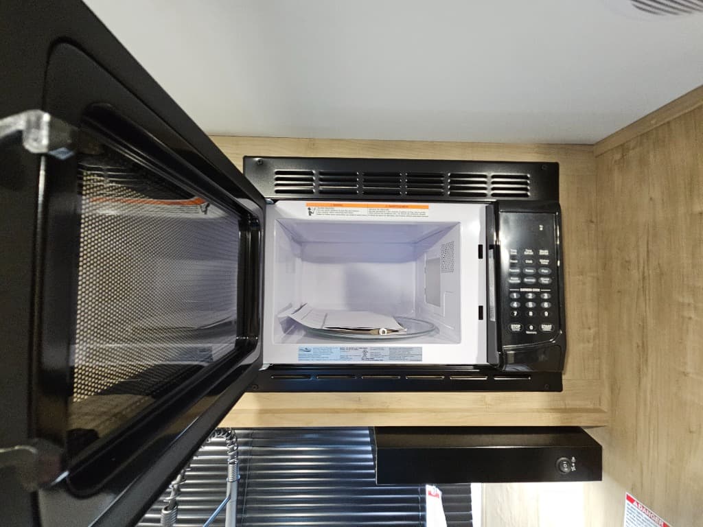 2026 Forest River 2026 Forest River Cherokee Wolf Pup Black Label - thumbnail 16