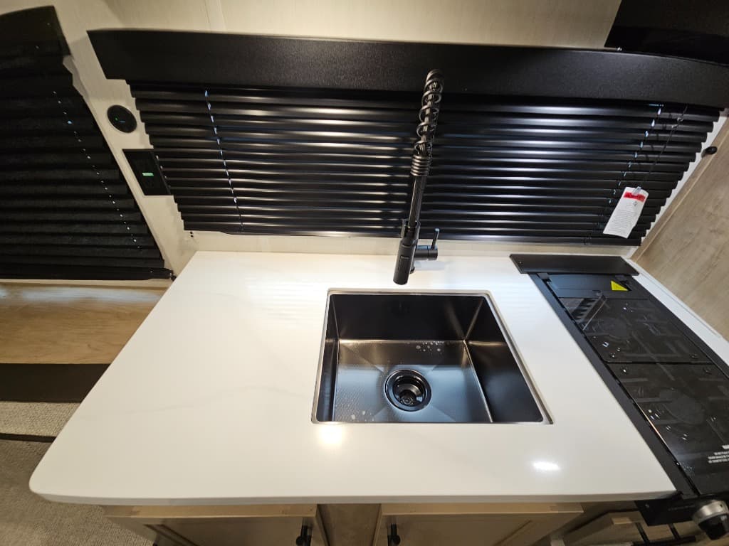 2026 Forest River 2026 Forest River Cherokee Wolf Pup Black Label - thumbnail 17