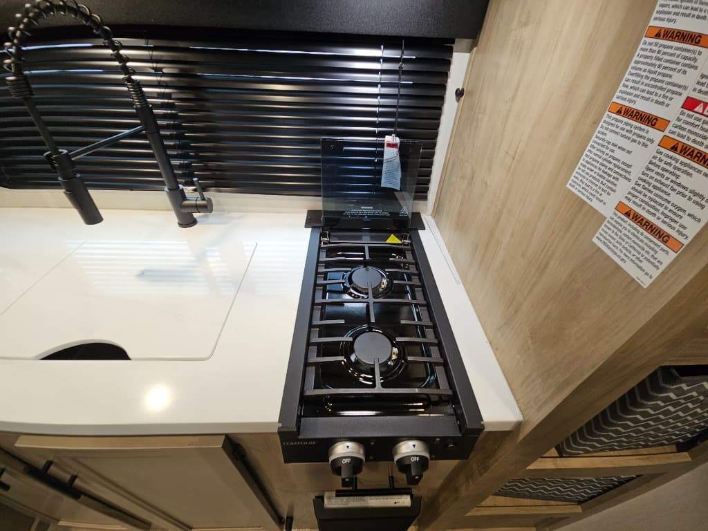 2026 Forest River 2026 Forest River Cherokee Wolf Pup Black Label - thumbnail 18