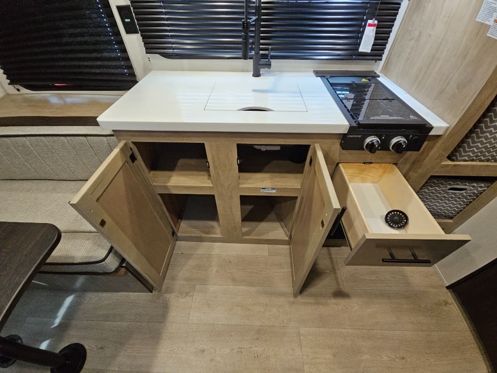 2026 Forest River 2026 Forest River Cherokee Wolf Pup Black Label - thumbnail 19