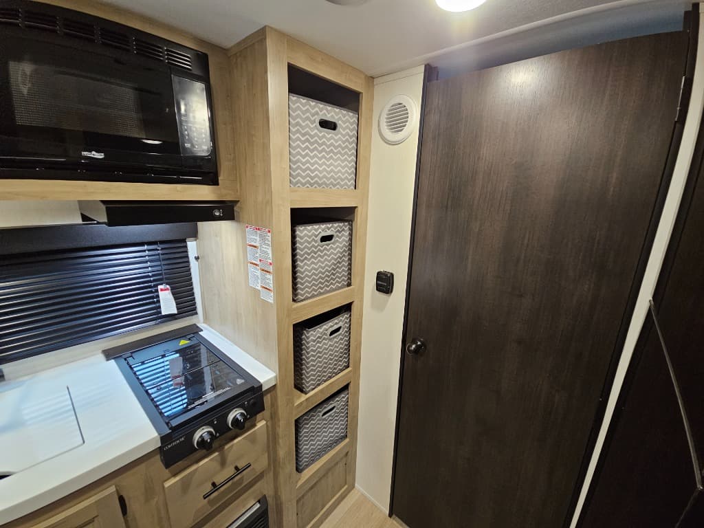 2026 Forest River 2026 Forest River Cherokee Wolf Pup Black Label - thumbnail 20