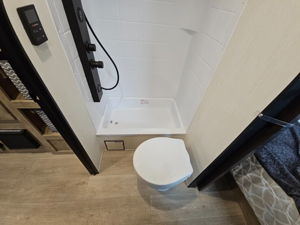 2026 Forest River 2026 Forest River Cherokee Wolf Pup Black Label - thumbnail 22