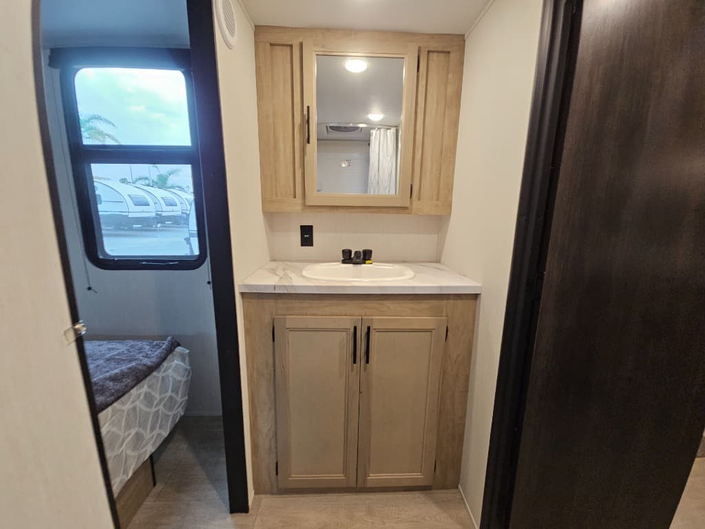 2026 Forest River 2026 Forest River Cherokee Wolf Pup Black Label - thumbnail 23