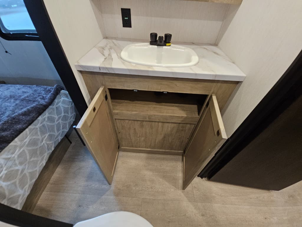 2026 Forest River 2026 Forest River Cherokee Wolf Pup Black Label - thumbnail 26