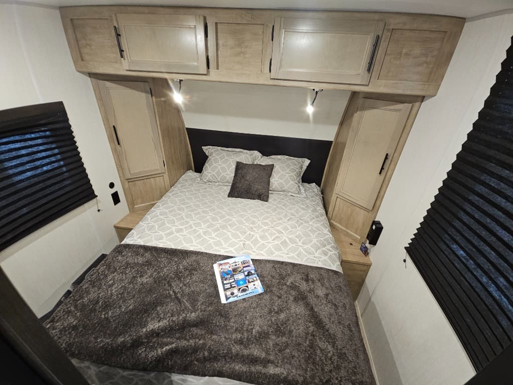 2026 Forest River 2026 Forest River Cherokee Wolf Pup Black Label - thumbnail 27