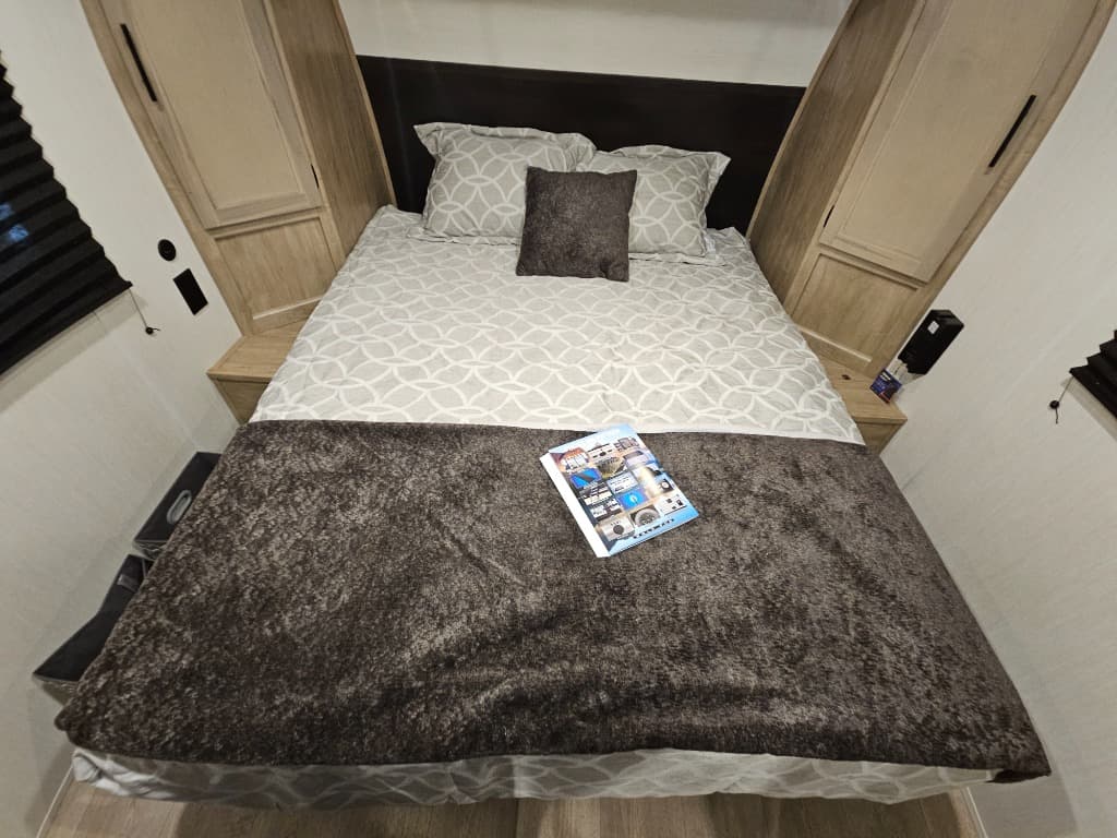 2026 Forest River 2026 Forest River Cherokee Wolf Pup Black Label - thumbnail 28