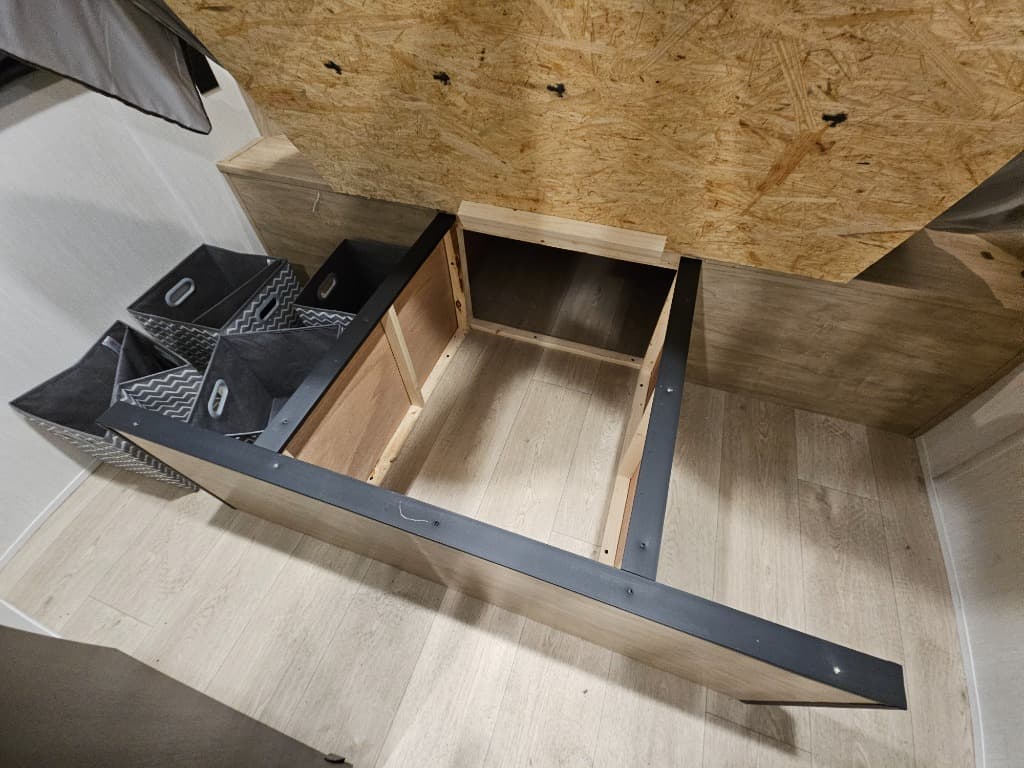 2026 Forest River 2026 Forest River Cherokee Wolf Pup Black Label - thumbnail 29