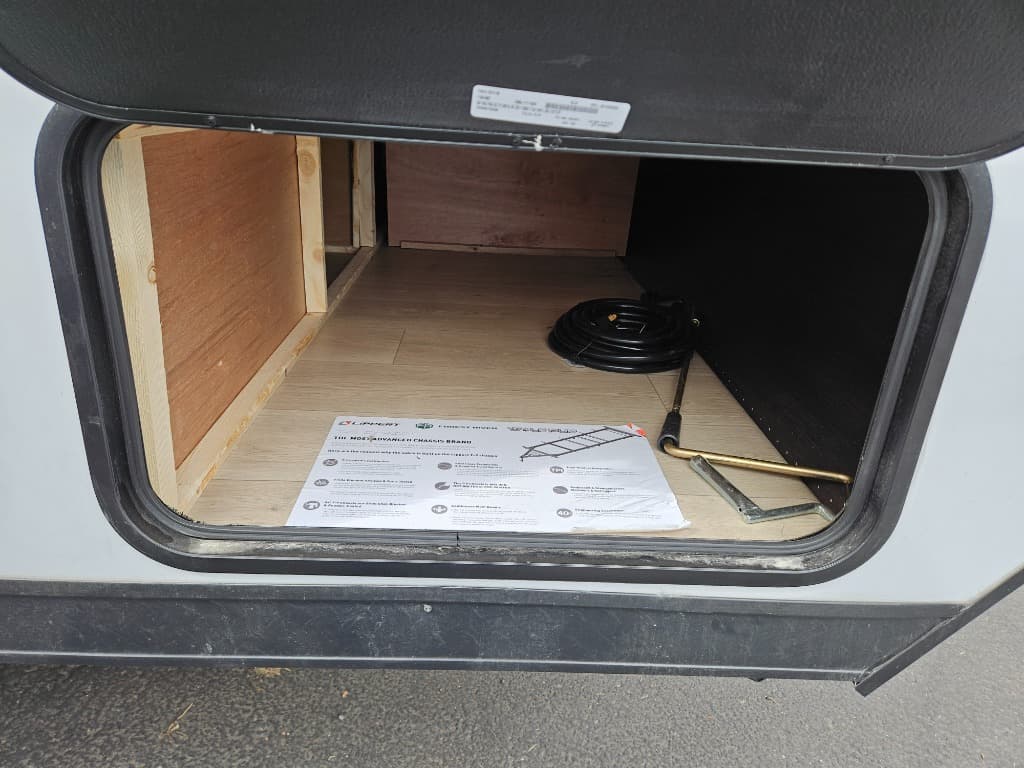 2026 Forest River 2026 Forest River Cherokee Wolf Pup Black Label - thumbnail 32