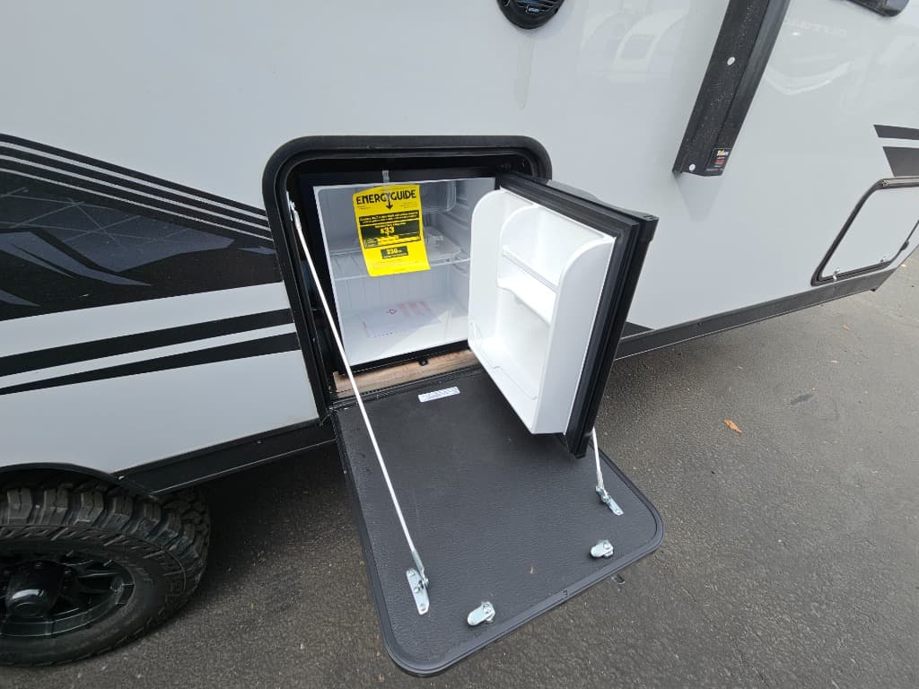 2026 Forest River 2026 Forest River Cherokee Wolf Pup Black Label - thumbnail 34