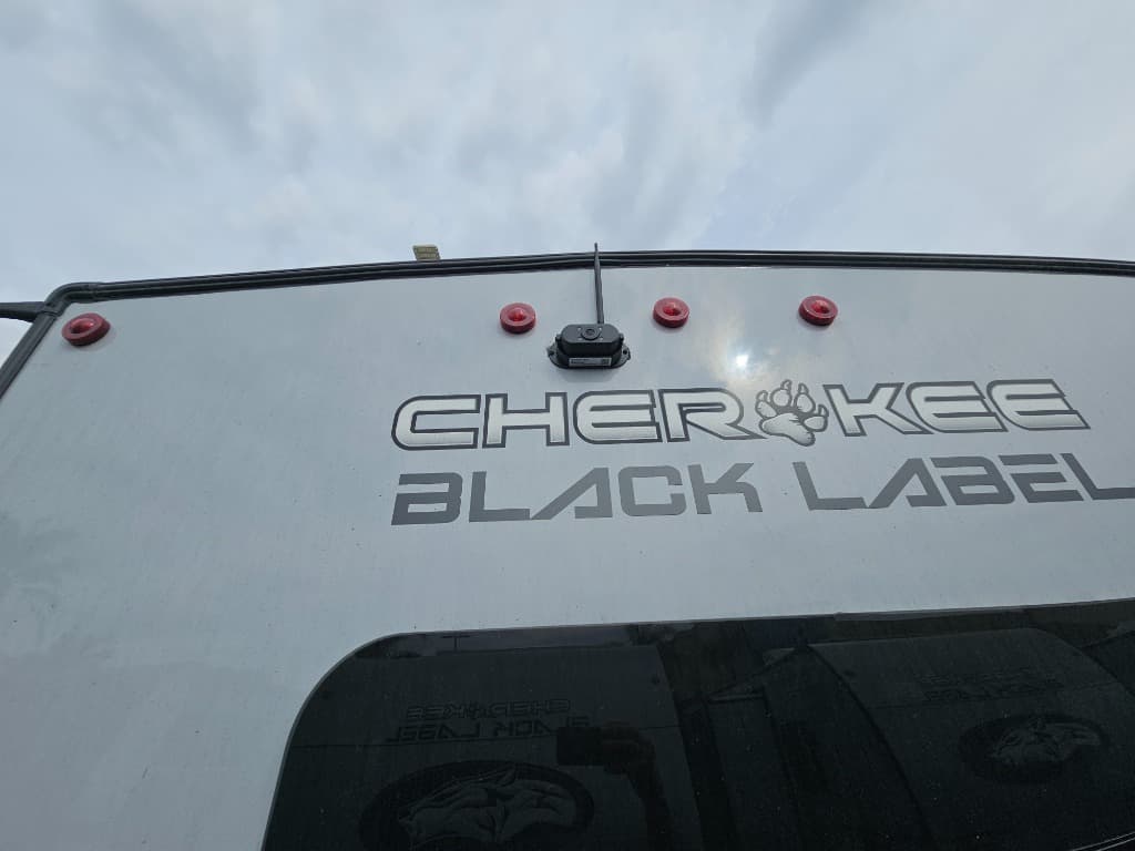 2026 Forest River 2026 Forest River Cherokee Wolf Pup Black Label - thumbnail 39