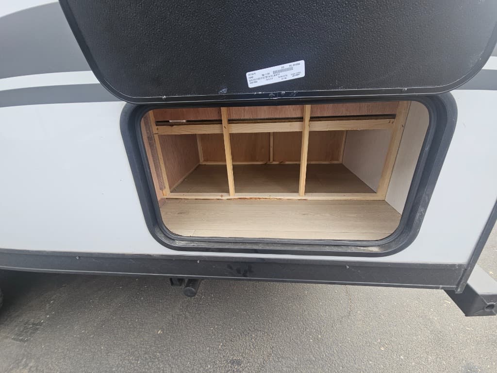 2026 Forest River 2026 Forest River Cherokee Wolf Pup Black Label - thumbnail 40