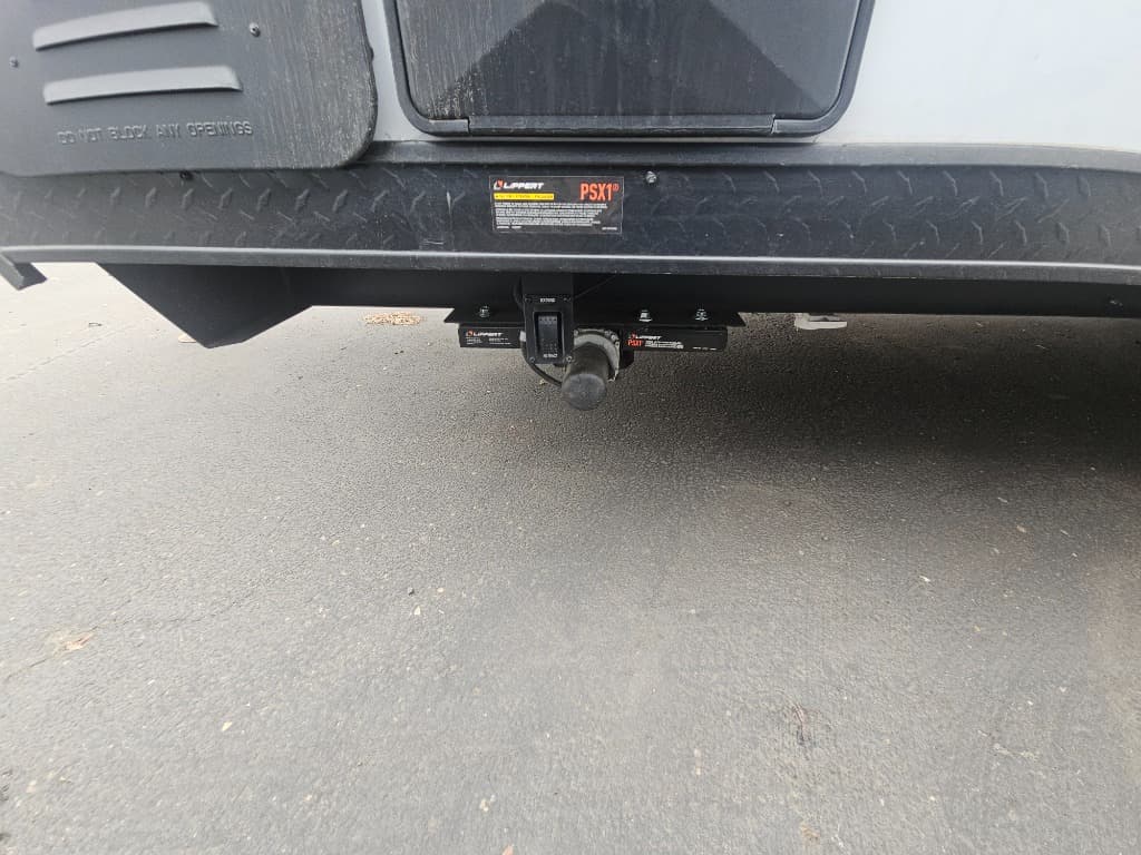 2026 Forest River 2026 Forest River Cherokee Wolf Pup Black Label - thumbnail 41