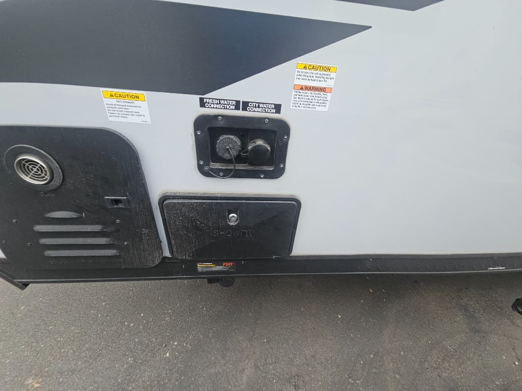 2026 Forest River 2026 Forest River Cherokee Wolf Pup Black Label - thumbnail 43