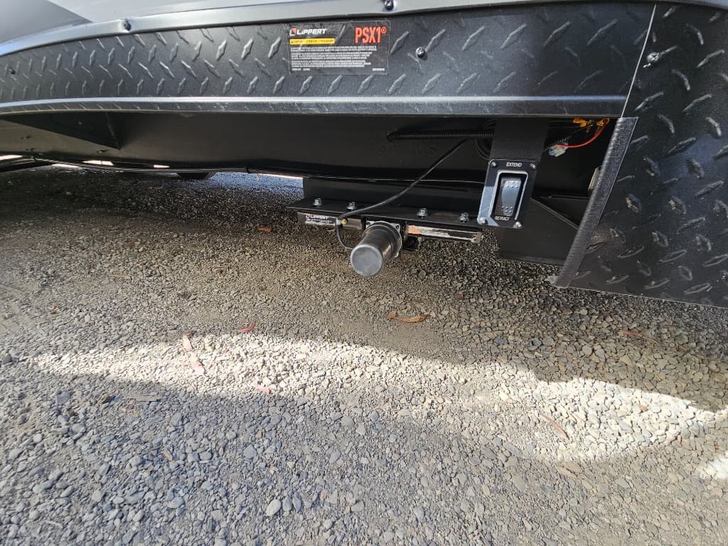 2026 Forest River RV 2026 Forest River RV Cherokee Grey Wolf Black Label - thumbnail 39