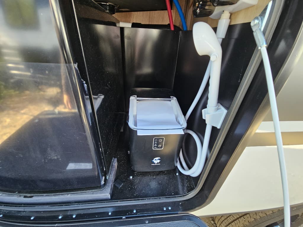 2026 Forest River RV 2026 Forest River RV Cherokee Grey Wolf Black Label - thumbnail 44