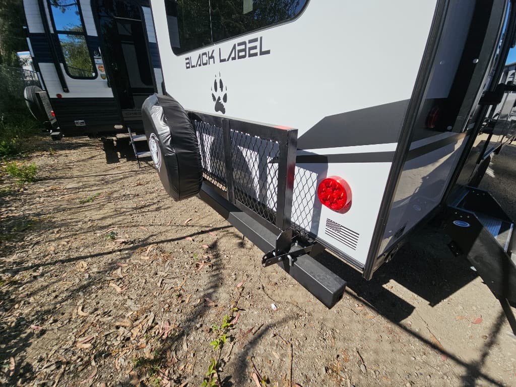 2026 Forest River RV 2026 Forest River RV Cherokee Grey Wolf Black Label - thumbnail 50