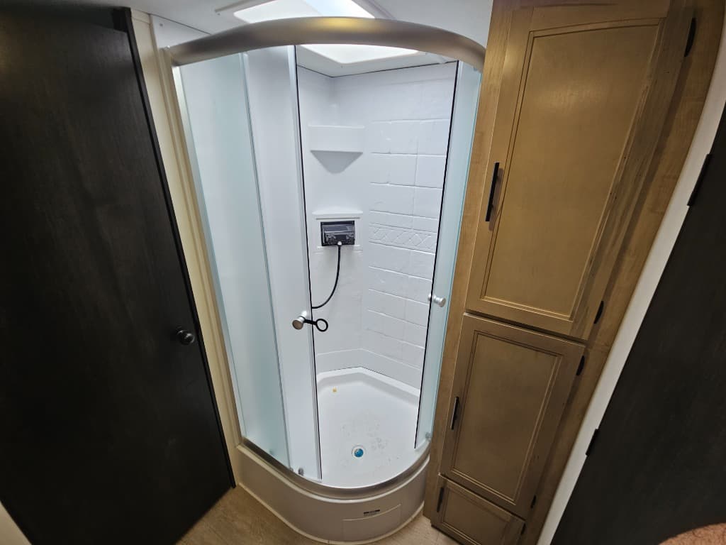 2026 Forest River 2026 Forest River Cherokee Grey Wolf Black Label - thumbnail 31