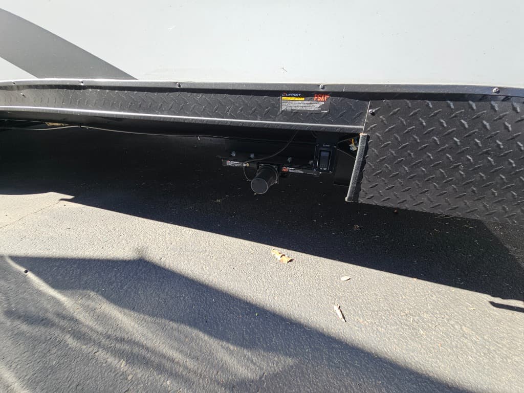 2026 Forest River 2026 Forest River Cherokee Grey Wolf Black Label - thumbnail 38