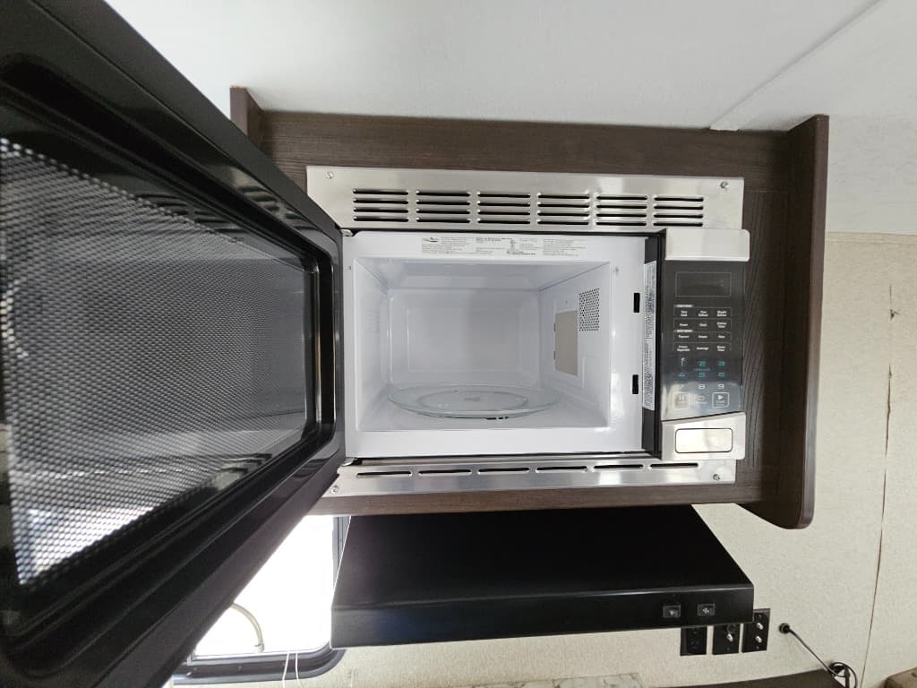 2018 Keystone RV 2018 Keystone RV Springdale - thumbnail 9