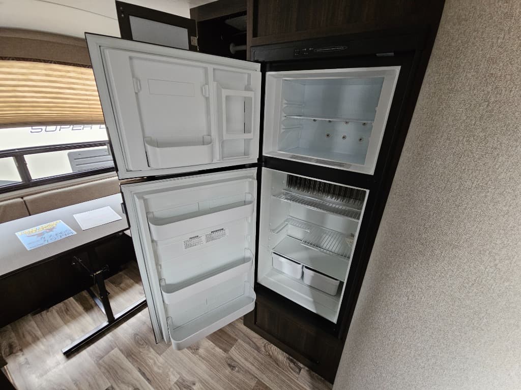 2018 Keystone RV 2018 Keystone RV Springdale - thumbnail 19