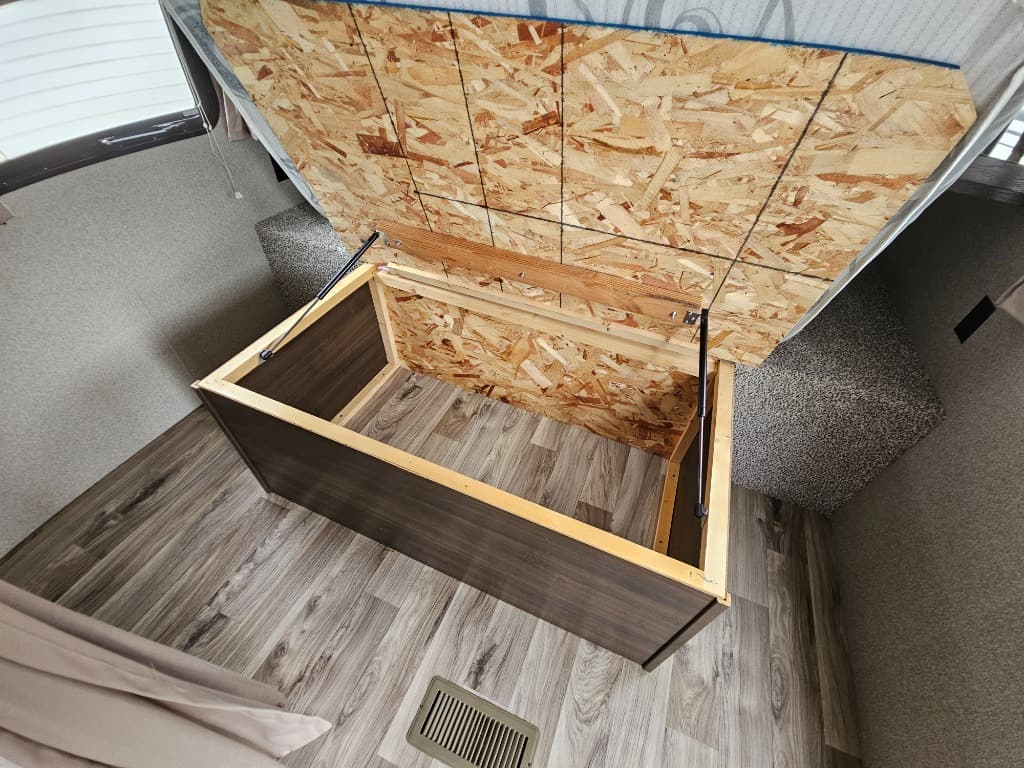 2018 Keystone RV 2018 Keystone RV Springdale - thumbnail 21