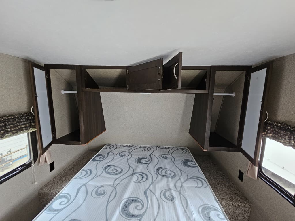 2018 Keystone RV 2018 Keystone RV Springdale - thumbnail 22