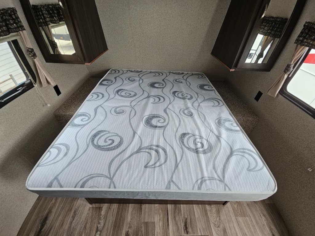 2018 Keystone RV 2018 Keystone RV Springdale - thumbnail 23