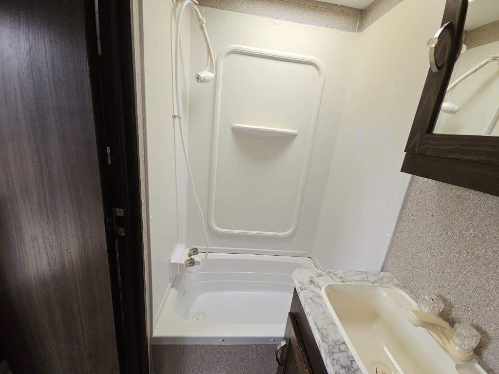 2018 Keystone RV 2018 Keystone RV Springdale - thumbnail 25