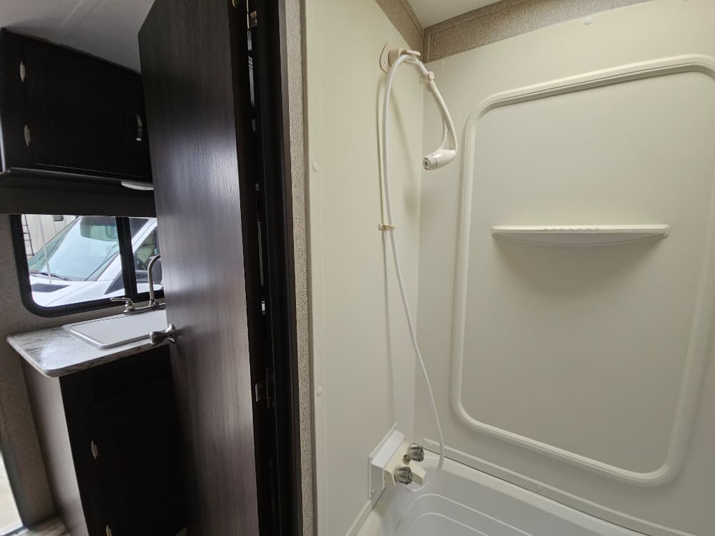 2018 Keystone RV 2018 Keystone RV Springdale - thumbnail 26